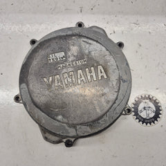 carter embrayage yamaha 250 yz 2004-1