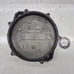 carter embrayage yamaha 250 yz 2004-2