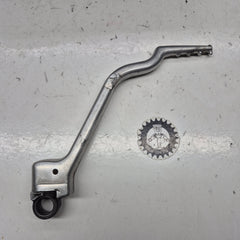kick yamaha 250 yz 2004-1