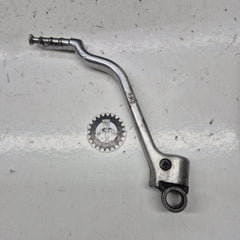 kick yamaha 250 yz 2004-2