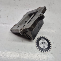 boite a clapet v force yamaha 250 yz 2004-1