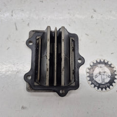 boite a clapet v force yamaha 250 yz 2004-2
