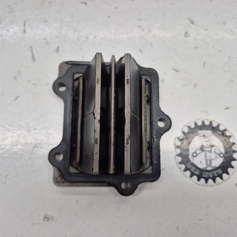 boite a clapet v force yamaha 250 yz 2004-2