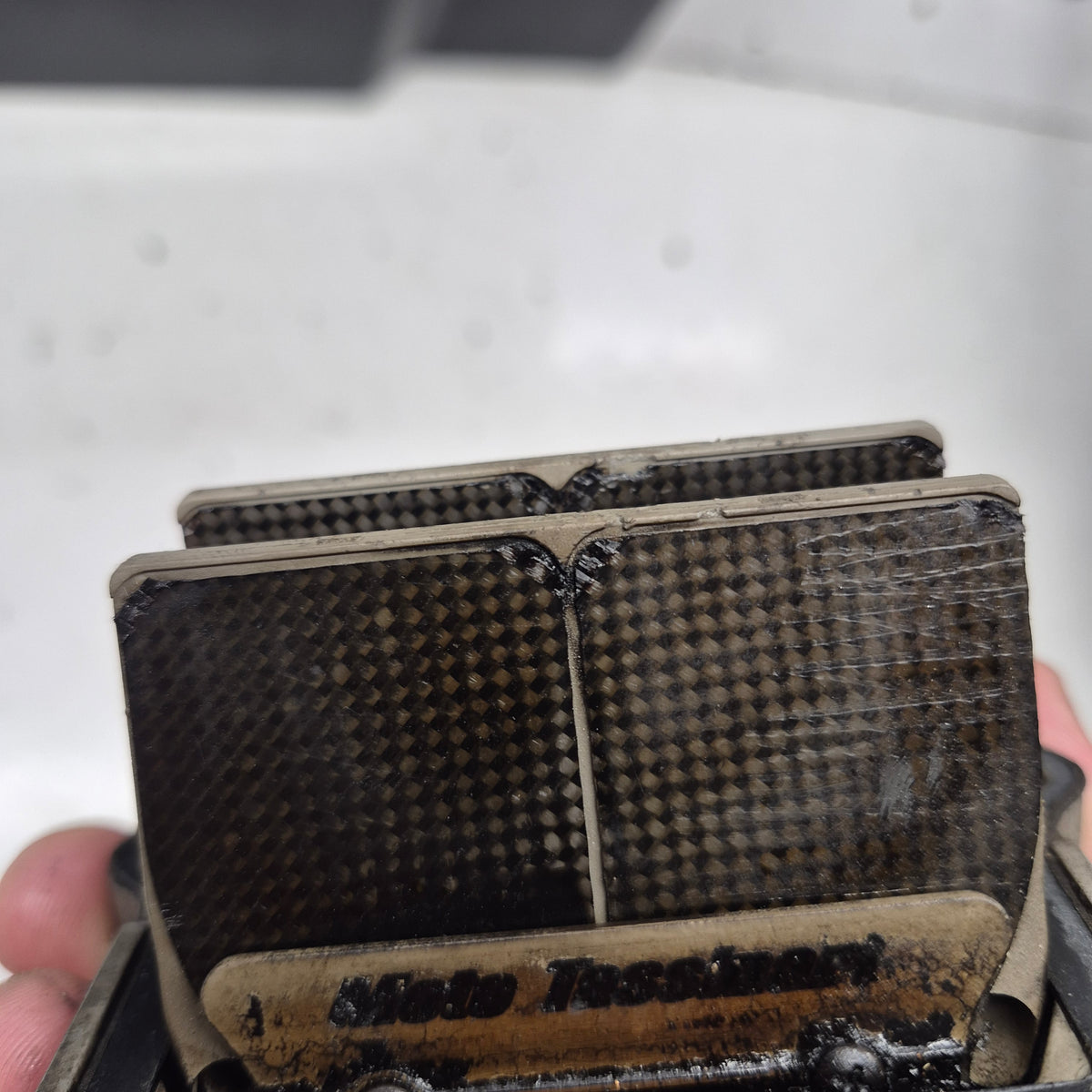 boite a clapet v force yamaha 250 yz 2004-3