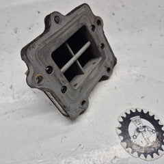 boite a clapet v force yamaha 250 yz 2004-4