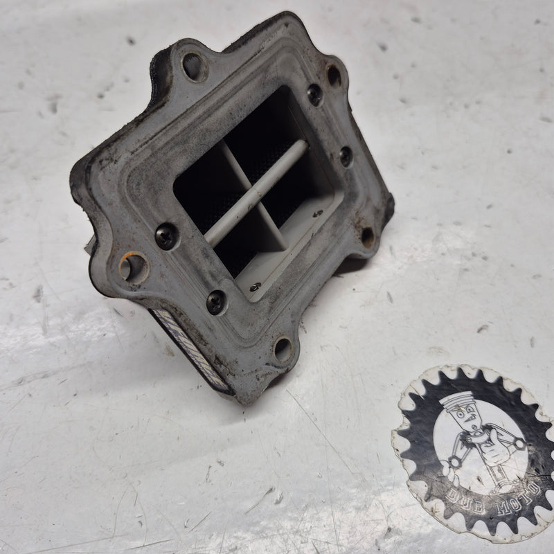 boite a clapet v force yamaha 250 yz 2004-4