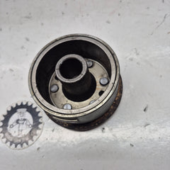 rotor allumage yamaha 250 yz 2004 F5UP-2