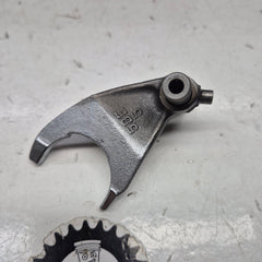 fourchette yamaha 250 yz 2004 5BE5 C10-1
