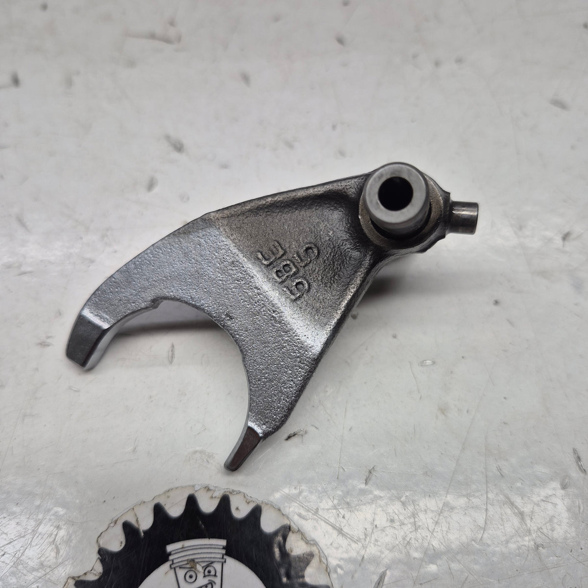 fourchette yamaha 250 yz 2004 5BE5 C10