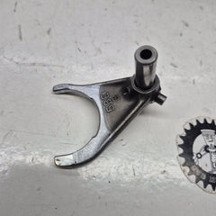 fourchette yamaha 250 yz 2004 5BE6 L-1