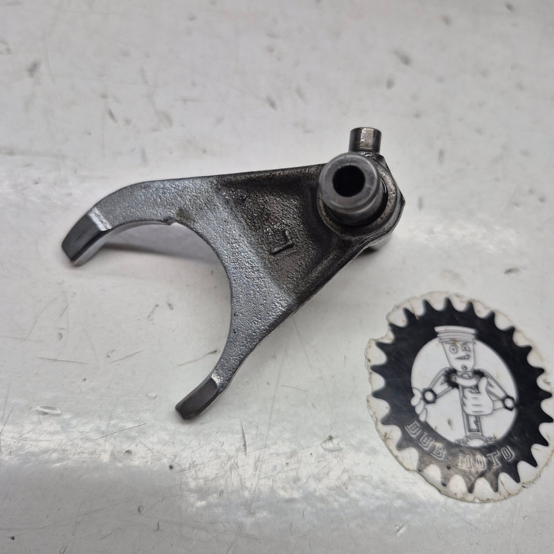 fourchette yamaha 250 yz 2004 5BE6 L-2