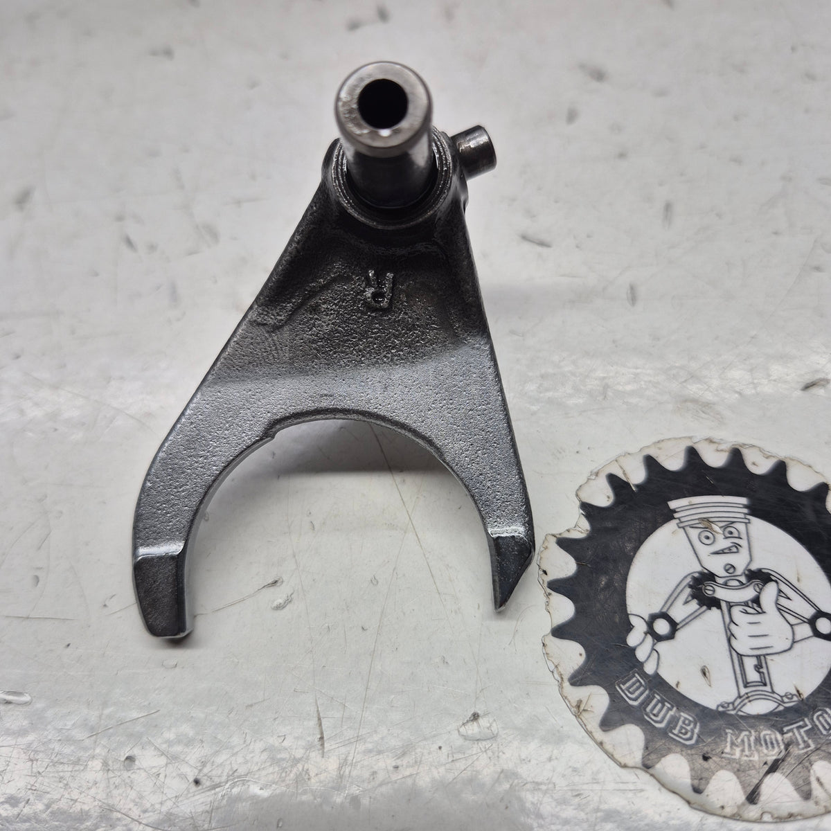 fourchette yamaha 250 yz 2004 5BE7 R-2