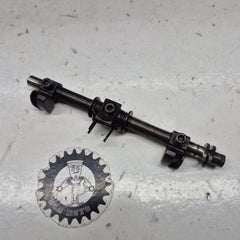 arbre levier commande de valve yamaha 250 yz 2004-1