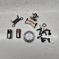 valve yamaha 250 yz 2004-1