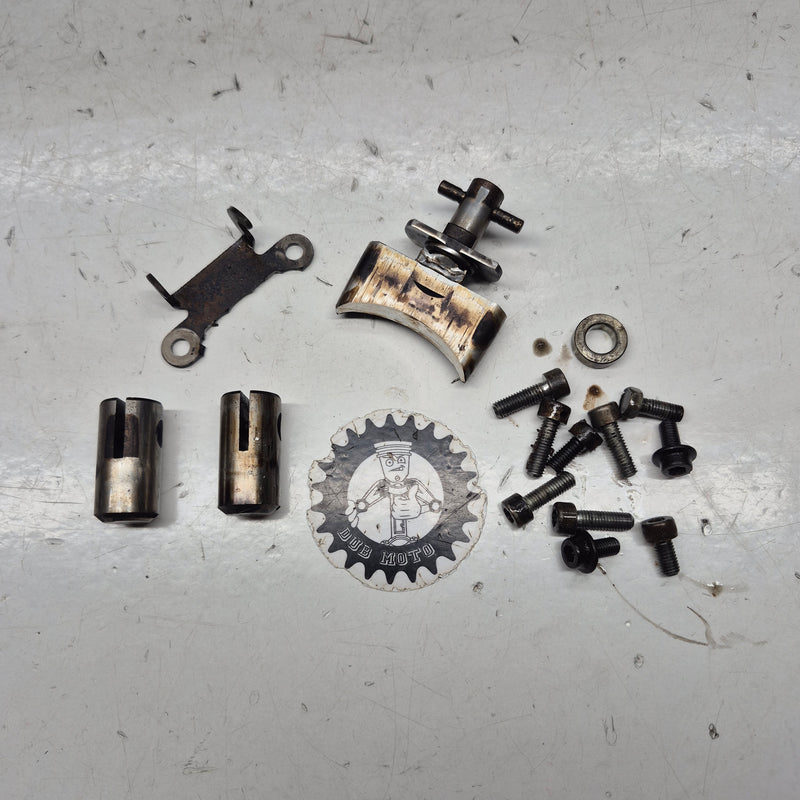 valve yamaha 250 yz 2004-1