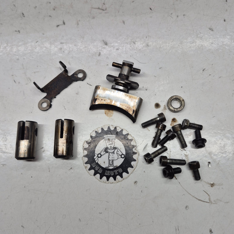 valve yamaha 250 yz 2004-3