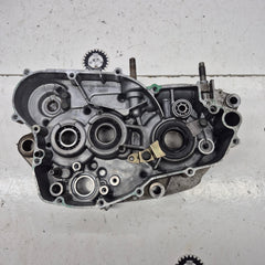 carter moteur droit yamaha 250 yz 2004 5CU01-1