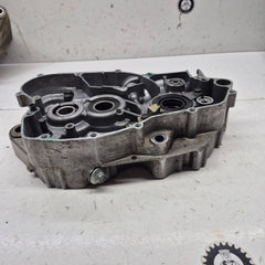 carter moteur droit yamaha 250 yz 2004 5CU01-2