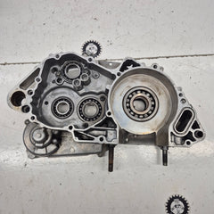 carter moteur droit yamaha 250 yz 2004 5CU01-3