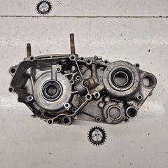 carter moteur gauche yamaha 250 yz 2004-1