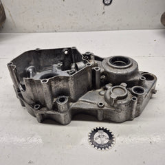carter moteur gauche yamaha 250 yz 2004-2