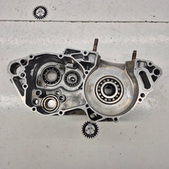 carter moteur gauche yamaha 250 yz 2004-3