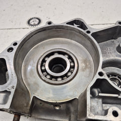 carter moteur gauche yamaha 250 yz 2004-5