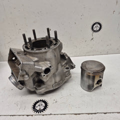 cylindre piston yamaha 250 yz 2004 5UP00-1