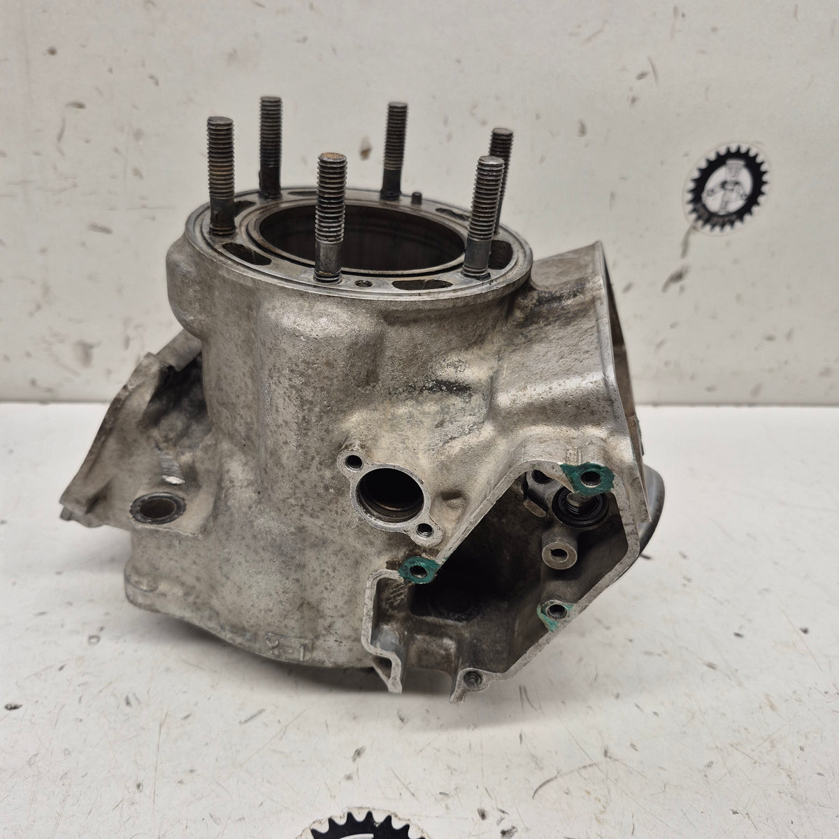 cylindre piston yamaha 250 yz 2004 5UP00-4