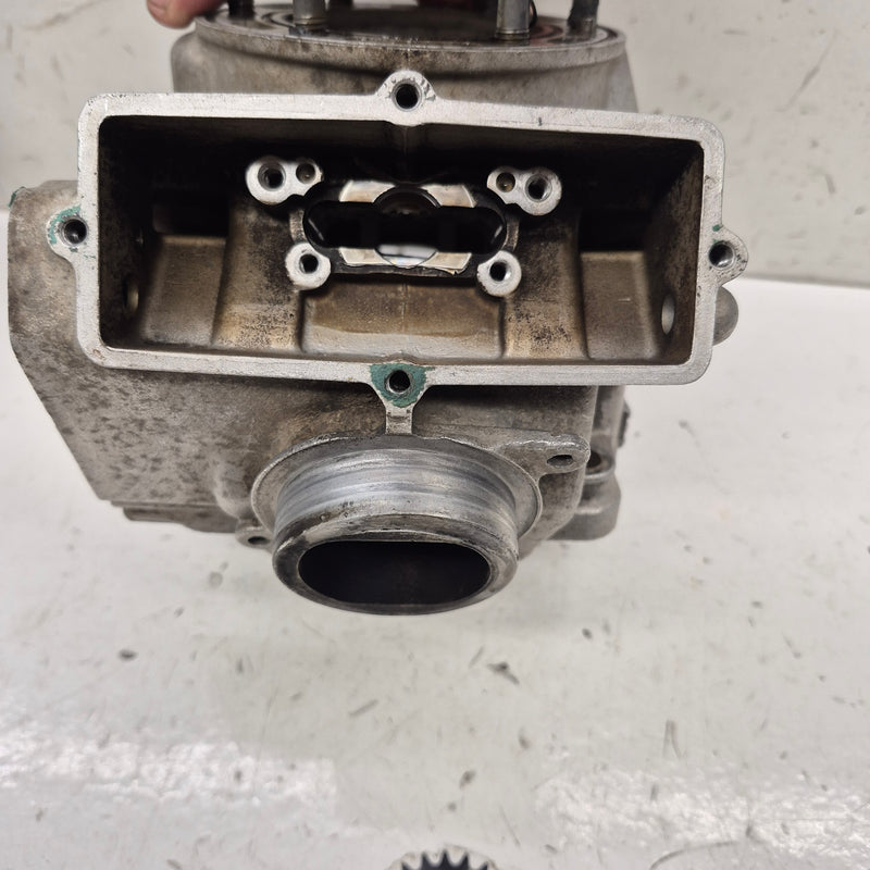 cylindre piston yamaha 250 yz 2004 5UP00-5