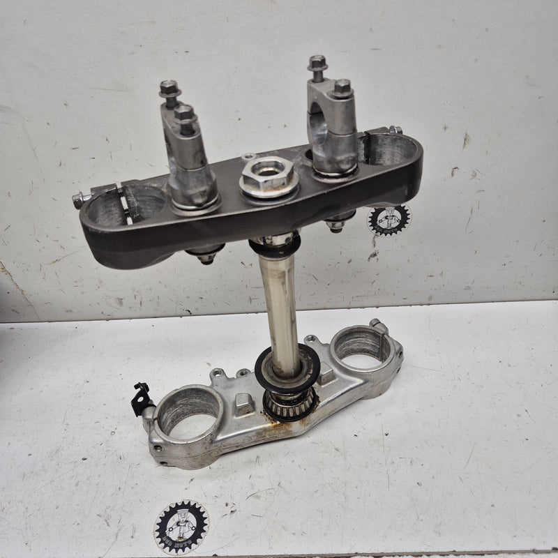 te de fourche yamaha 250 yz 2004-2