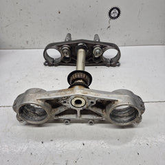 te de fourche yamaha 250 yz 2004-3