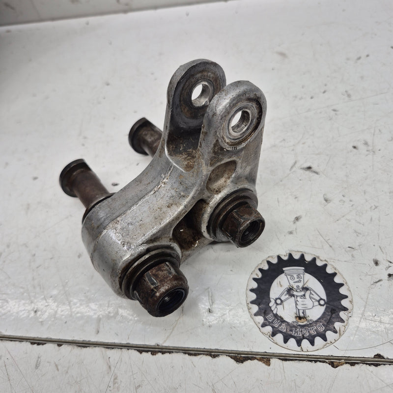biellette amortisseur yamaha 250 yz 2004-1