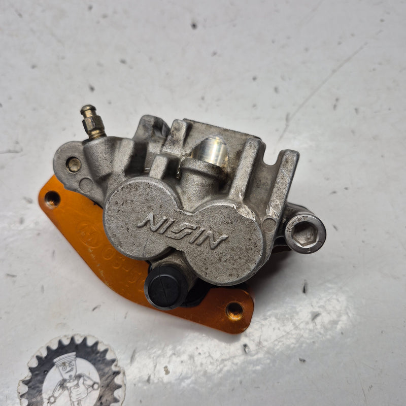 etrier avant yamaha 250 yz 2004-1