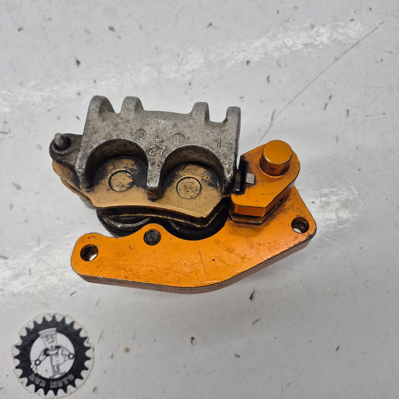 etrier avant yamaha 250 yz 2004-2
