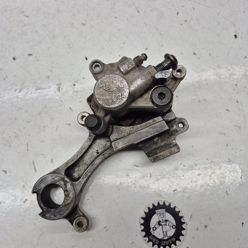 etrier arriere yamaha 250 yz 2004-1