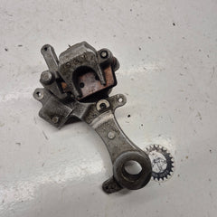 etrier arriere yamaha 250 yz 2004-2