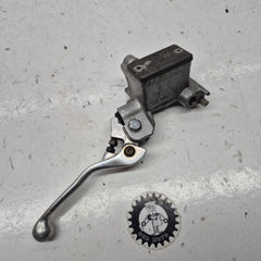 maitre cylindre yamaha 250 yz 2004-1