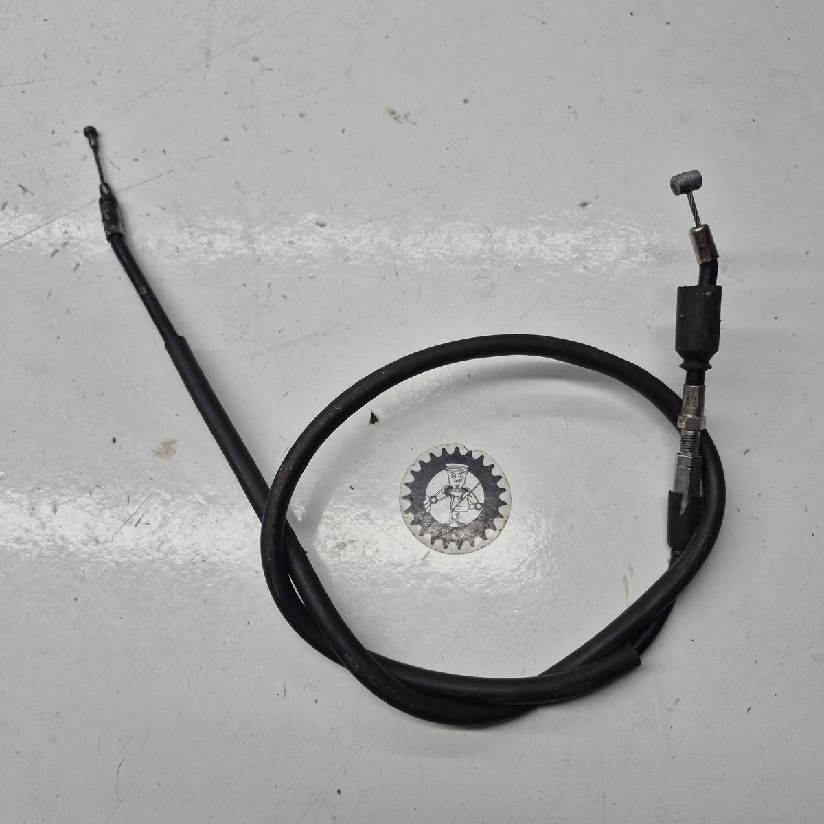 cable embrayage yamaha 250 yz 2004-1