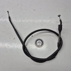 cable embrayage yamaha 250 yz 2004-1