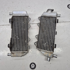 radiateurs yamaha 250 yz 2004-1
