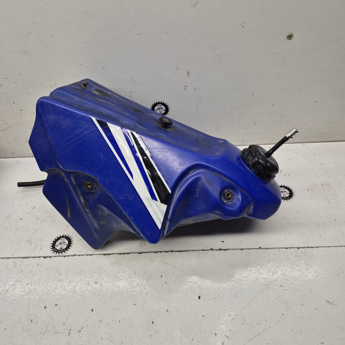 reservoir yamaha 250 yz 2004-1