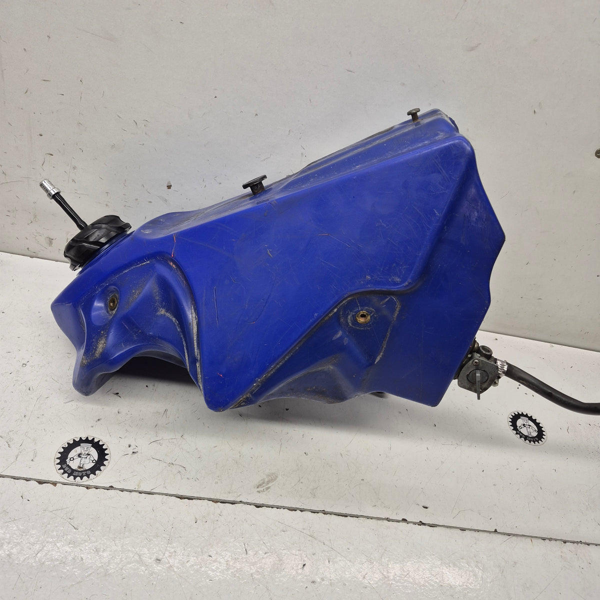 reservoir yamaha 250 yz 2004