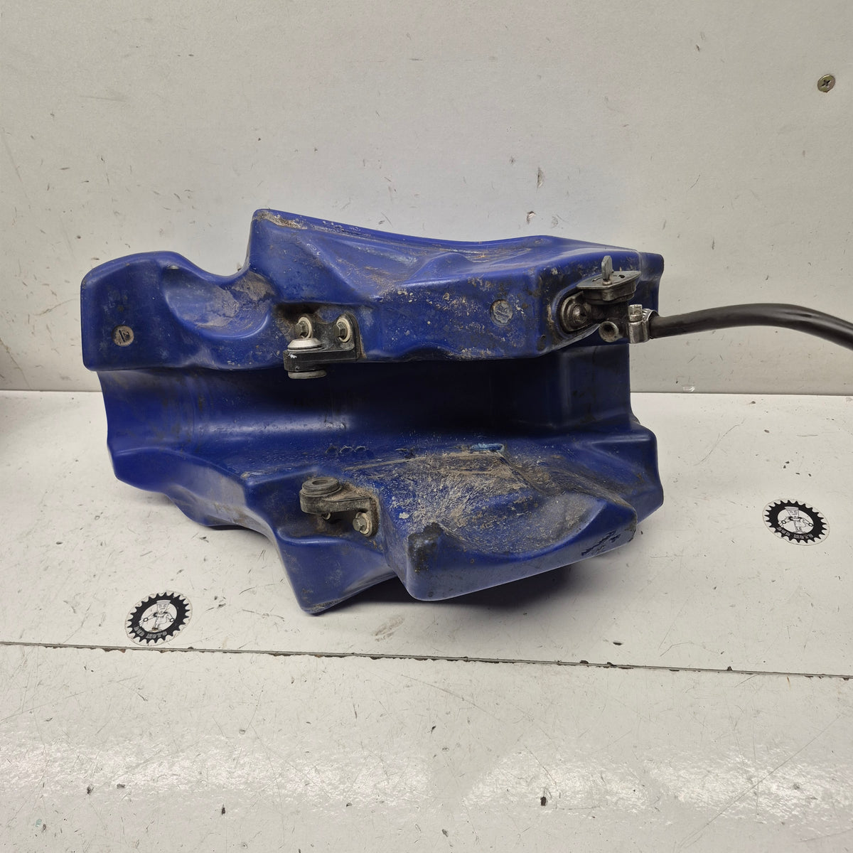 reservoir yamaha 250 yz 2004-3