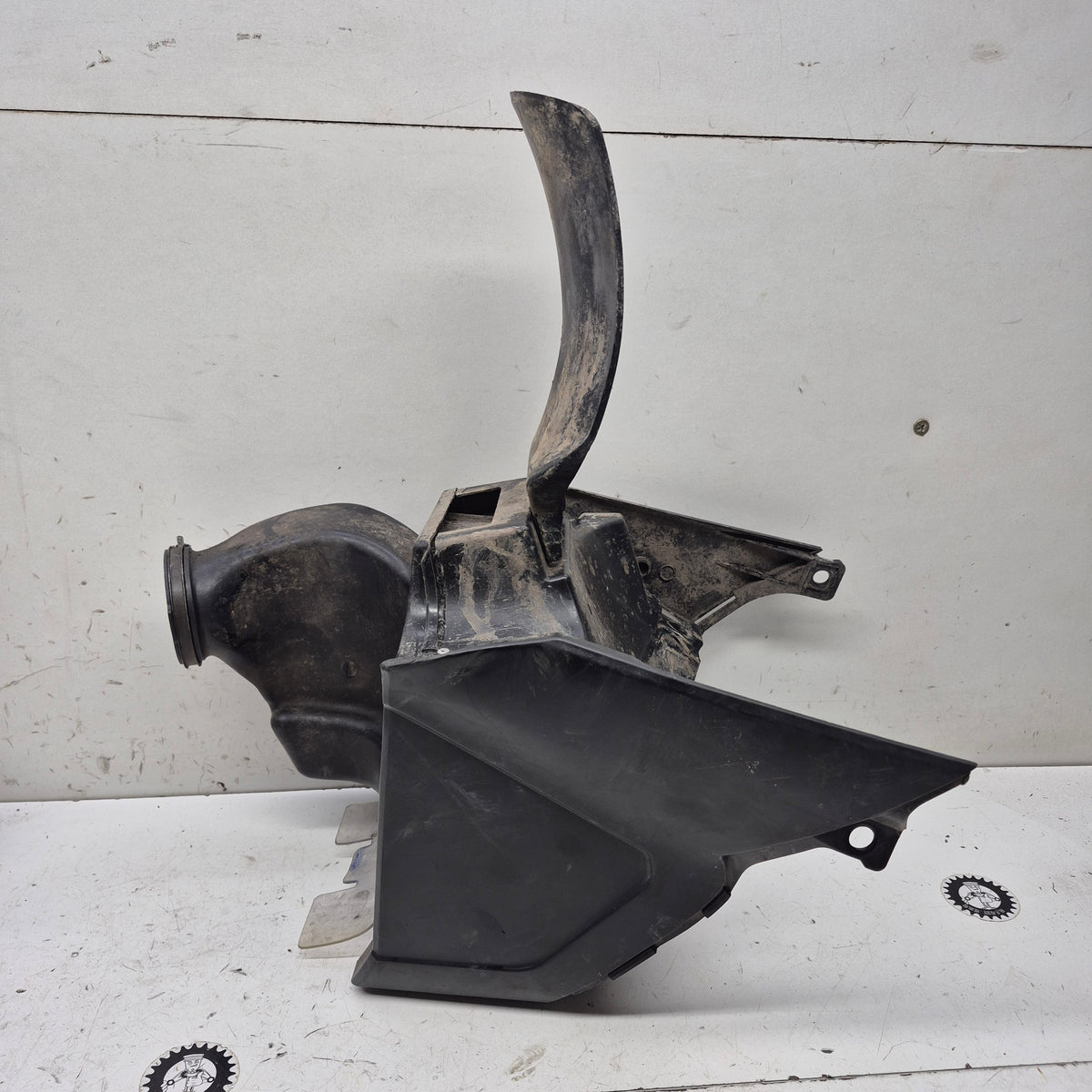 boite a air yamaha 250 yz 2004 5NX00