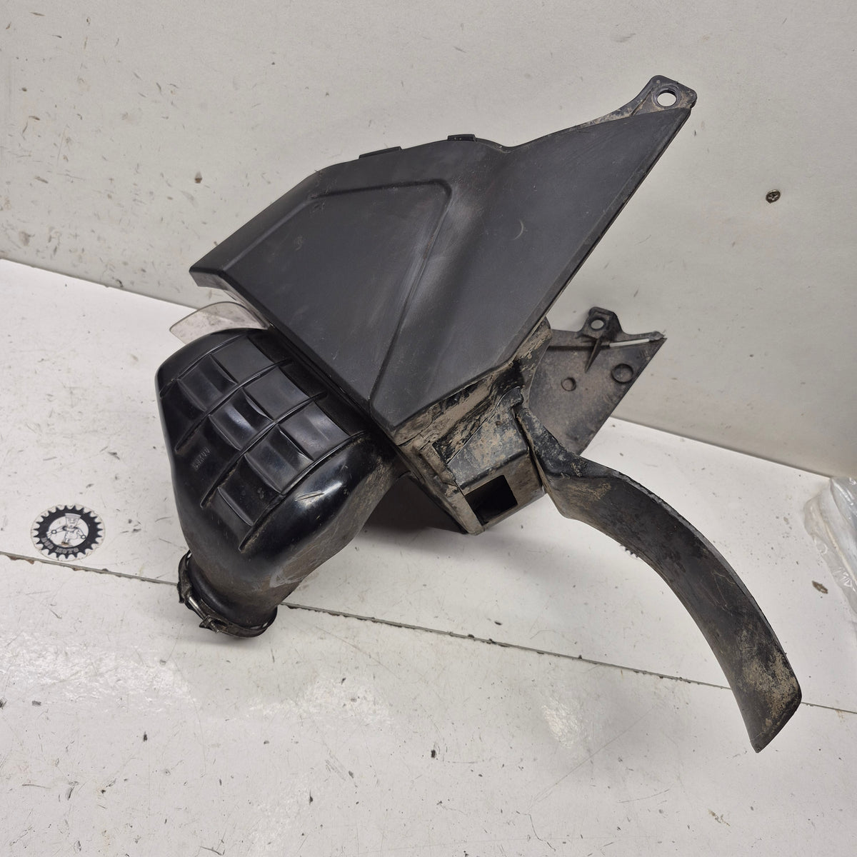 boite a air yamaha 250 yz 2004 5NX00