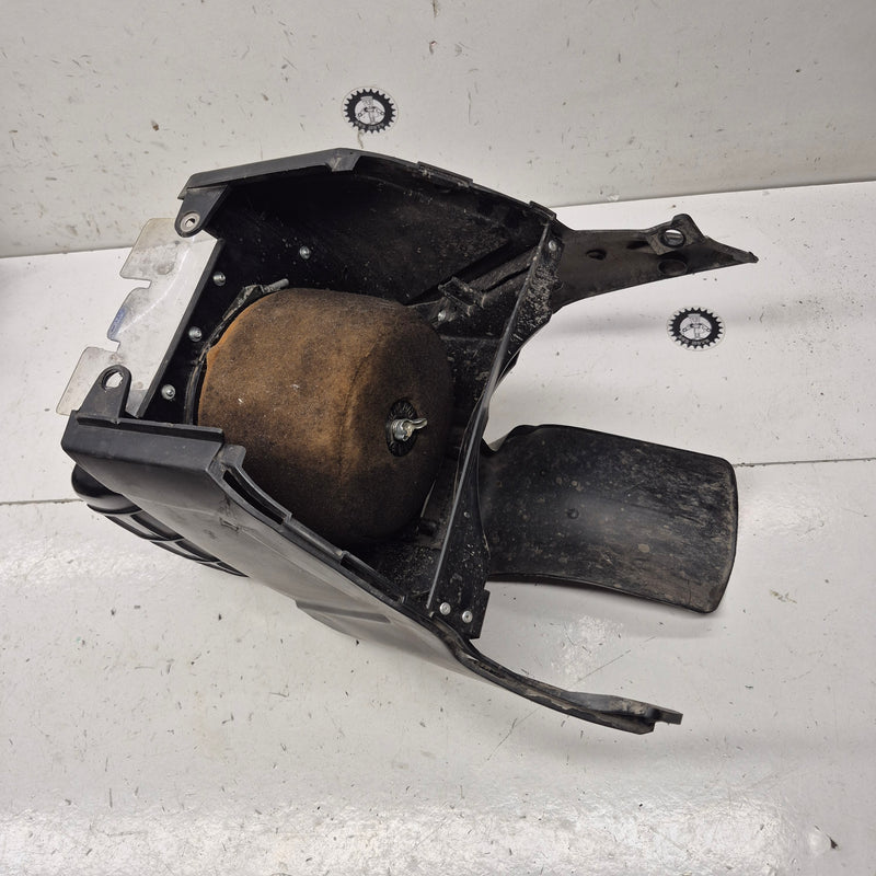 boite a air yamaha 250 yz 2004 5NX00-3