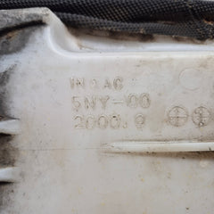 selle yamaha 250 yz 2004 5NY-00-4