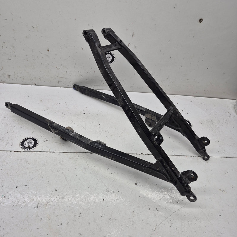 boucle arriere yamaha 250 yz 2004-2