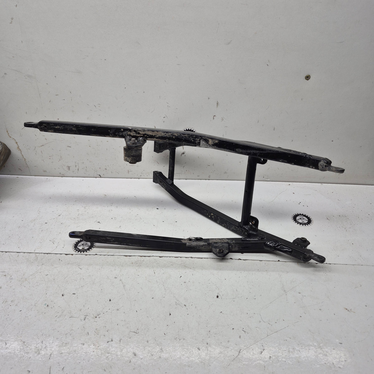boucle arriere yamaha 250 yz 2004-3
